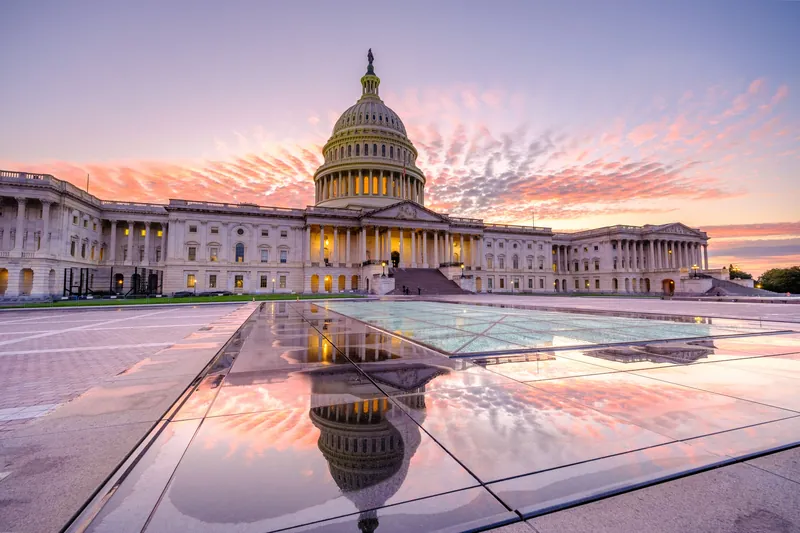 The Ritz-Carlton, Washington, D.C., 미국 · 워싱턴