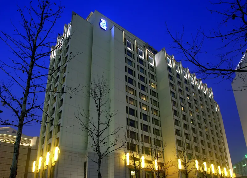The Ritz-Carlton, Beijing, Beijing, China