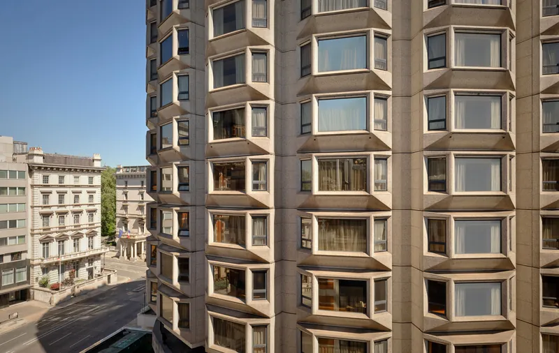 The Park Tower Knightsbridge, a Luxury Collection Hotel, London, London, United Kingdom