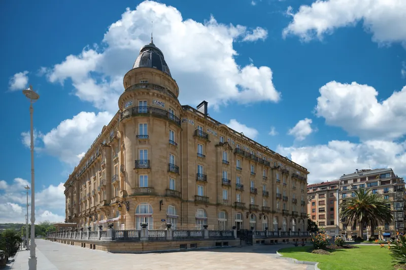 Hotel Maria Cristina, a Luxury Collection Hotel, San Sebastian, San Sebastian, Spain