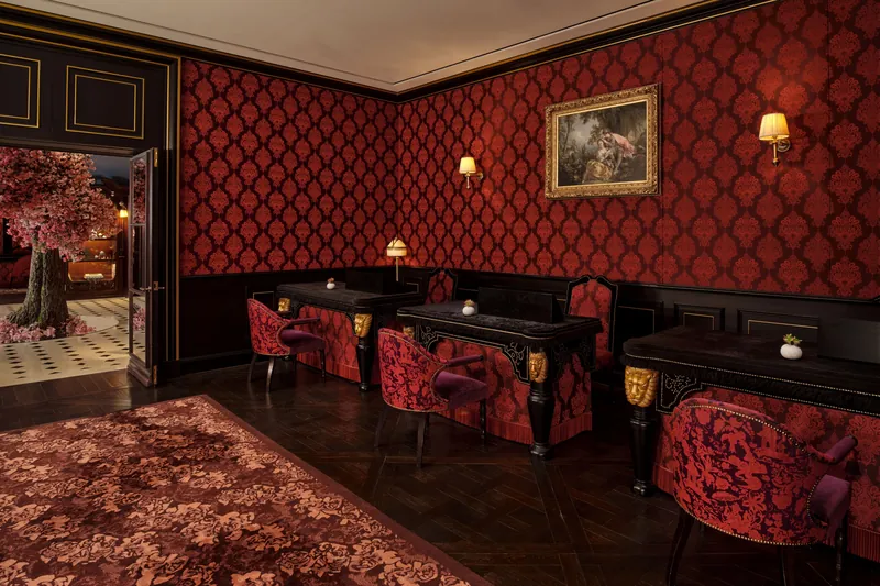 L'Escape, a Luxury Collection Hotel, Seoul Myeongdong, Seoul, South Korea