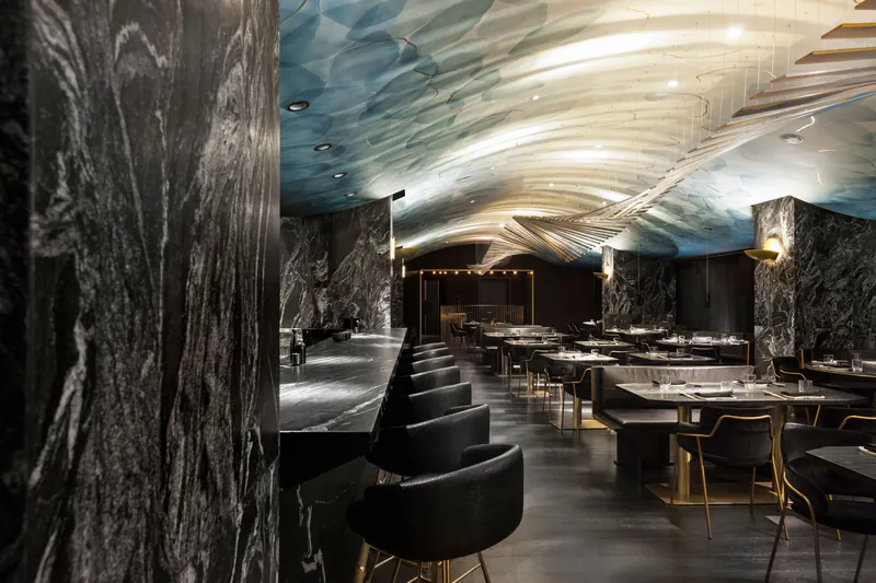 BISHA, a Luxury Collection Hotel, Toronto, Toronto, Canada