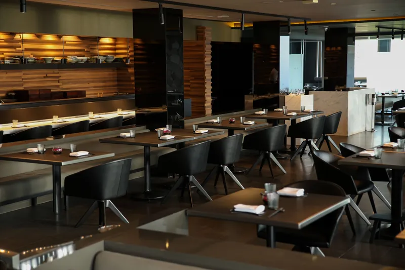 The Ritz-Carlton Tenerife, Abama, Tenerife, Spain
