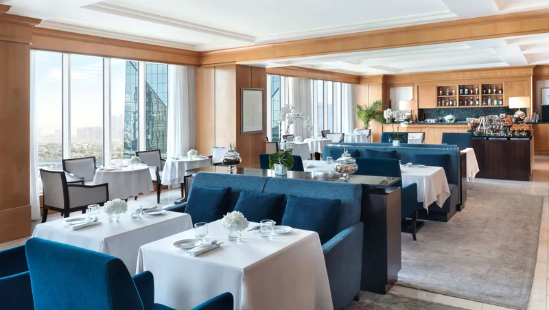 The Ritz-Carlton, Dubai International Financial Centre, アラブ首長国連邦 · ドバイ