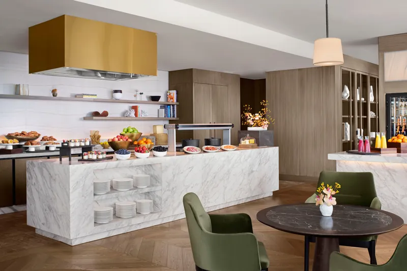 The Ritz-Carlton, Melbourne, Melbourne, Australia