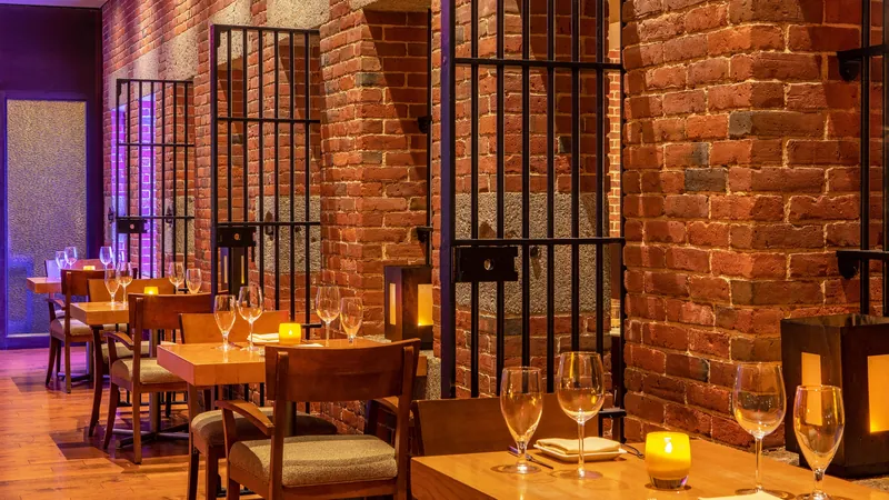 The Liberty, a Luxury Collection Hotel, Boston, アメリカ · ボストン