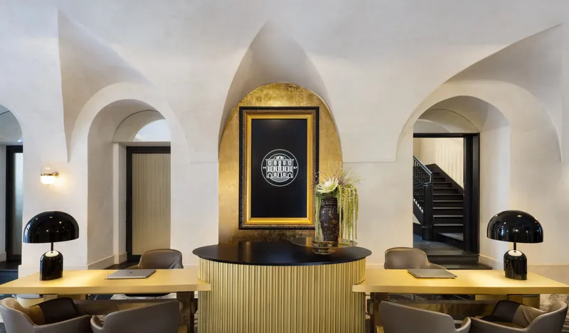H15 Palace, a Luxury Collection Hotel, Krakow, Poland · Krakow