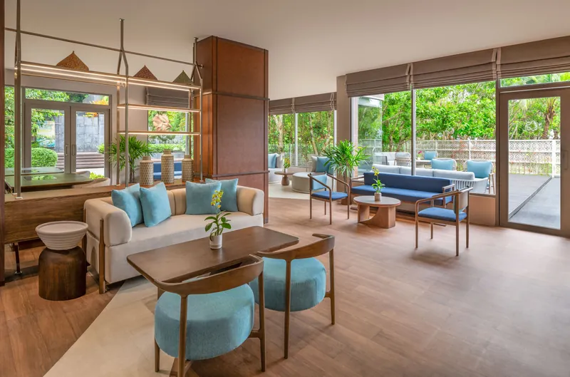 The Naka Island, a Luxury Collection Resort & Spa, Phuket, タイ · プーケット