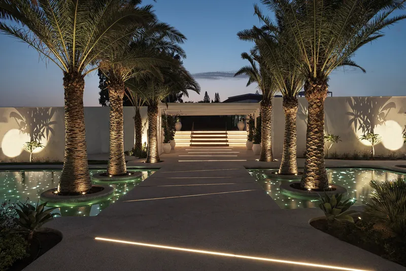 Parklane, a Luxury Collection Resort & Spa, Limassol, キプロス · Limassol