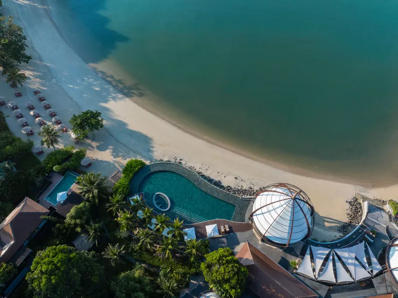 The Ritz-Carlton, Langkawi, マレーシア · Langkawi