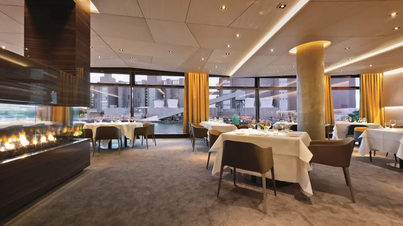 The Ritz-Carlton, Wolfsburg, Wolfsburg, Germany