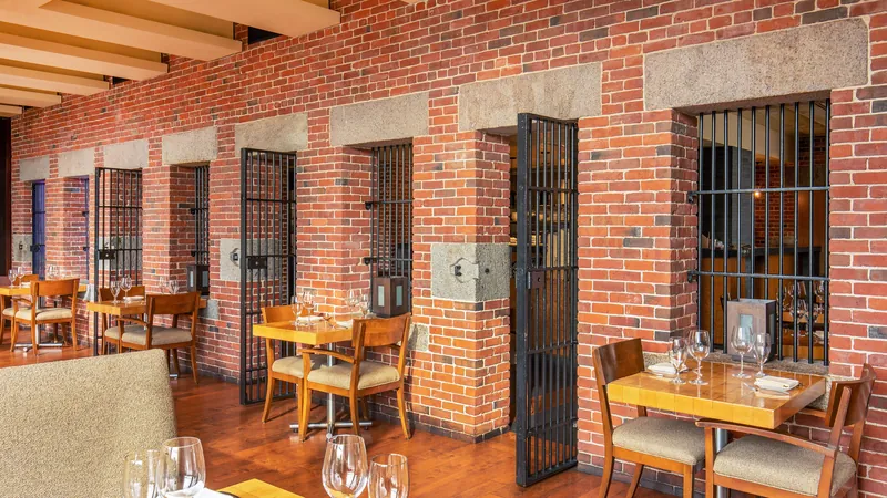 The Liberty, a Luxury Collection Hotel, Boston, アメリカ · ボストン