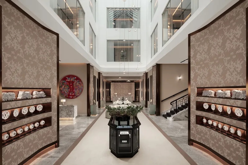 Sanasaryan Han, a Luxury Collection Hotel, Istanbul, トルコ · イスタンブール