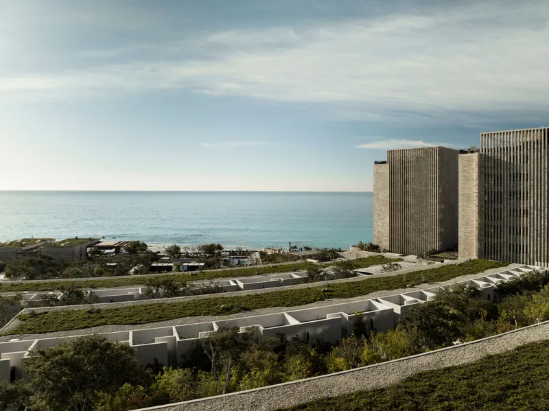 The Residences at Solaz, a Luxury Collection Resort, Los Cabos, San Jose del Cabo, Mexico