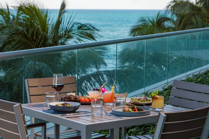 The Ritz-Carlton Bal Harbour, Miami, Bal Harbour, United States