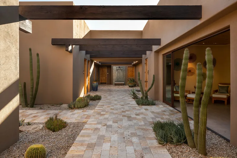 The Ritz-Carlton, Dove Mountain, 미국 · Marana