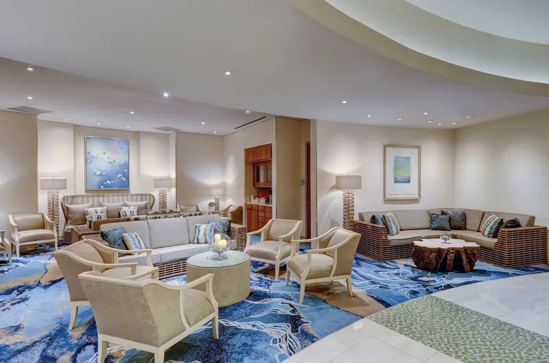 Bellagio, a Luxury Collection Resort & Casino, Las Vegas, Las Vegas, United States