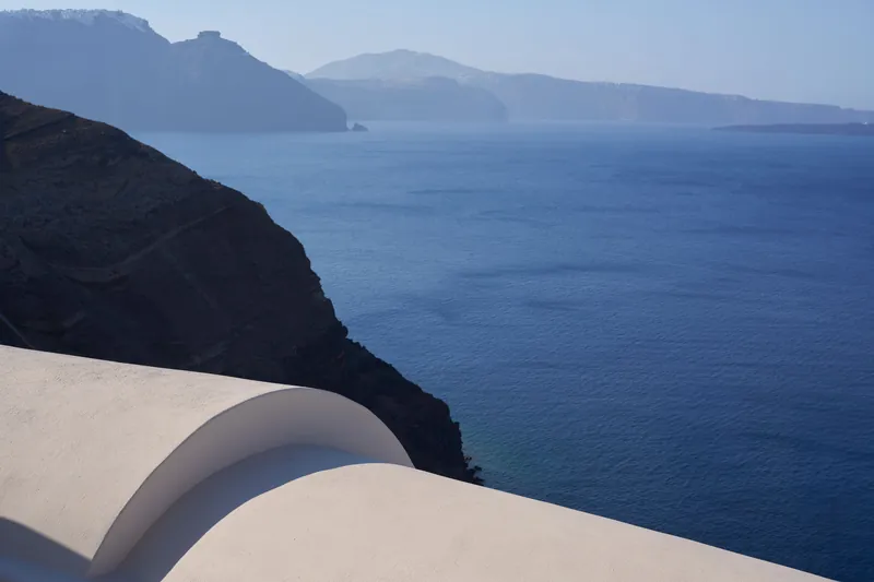 Mystique, a Luxury Collection Hotel, Santorini, ギリシャ · サントリーニ島