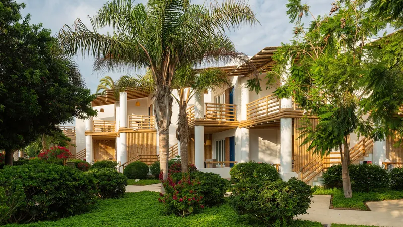 Hotel Paracas, a Luxury Collection Resort, Paracas, ペルー · Paracas