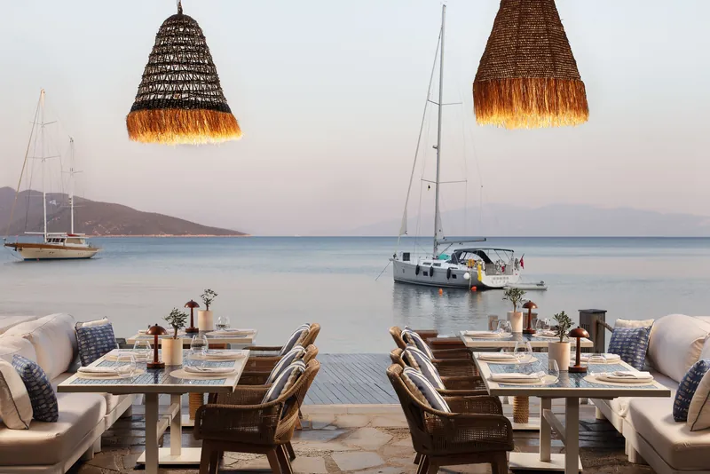 Caresse, a Luxury Collection Resort & Spa, Bodrum, トルコ · ボドルム