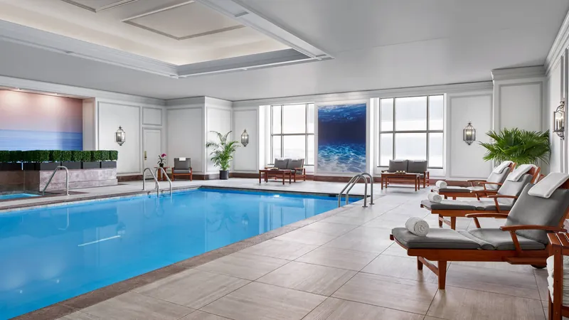 The Ritz-Carlton, Tysons Corner, McLean, United States