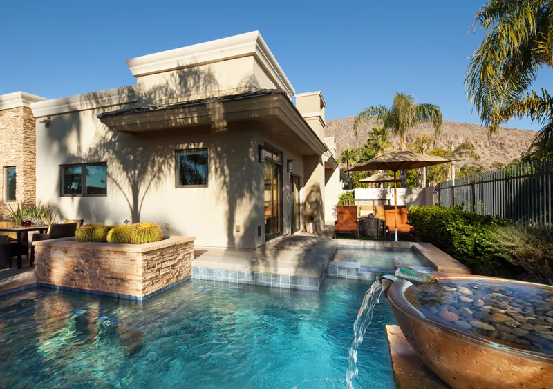 Phoenician Residences, a Luxury Collection Residence Club, Scottsdale, Scottsdale, United States