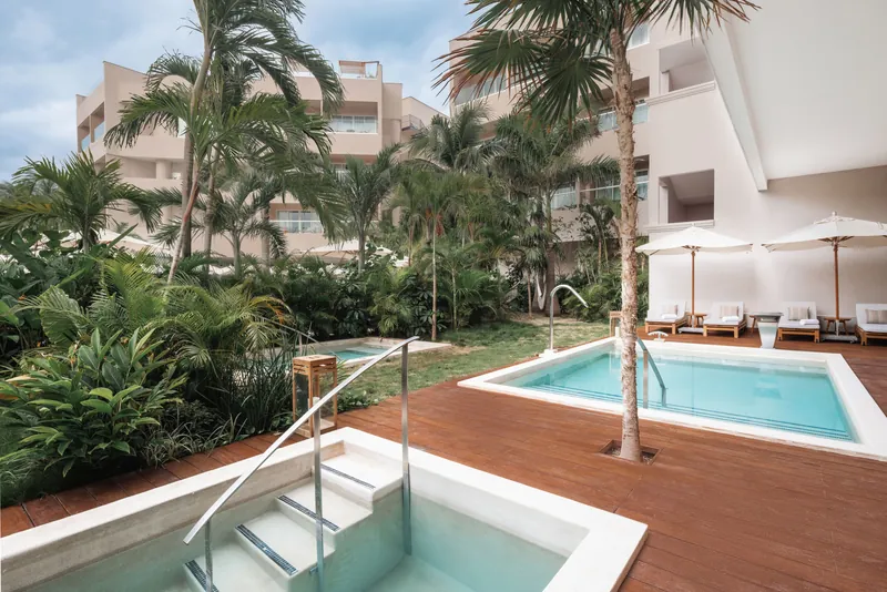 Almare, a Luxury Collection Resort, Isla Mujeres Cancun, Adult All-Inclusive, Isla Mujeres, Mexico