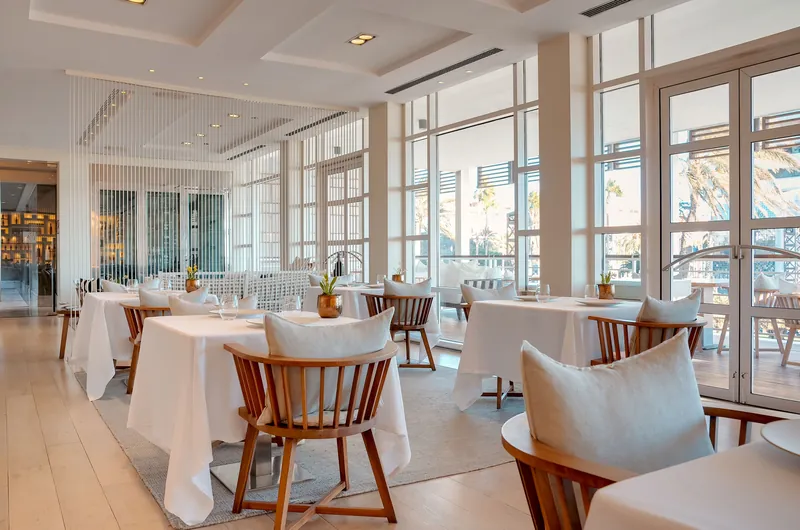 Hotel Arts Barcelona, スペイン · バルセロナ
