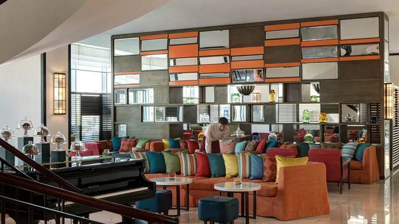 Assila, a Luxury Collection Hotel, Jeddah, サウジアラビア · ジッダ