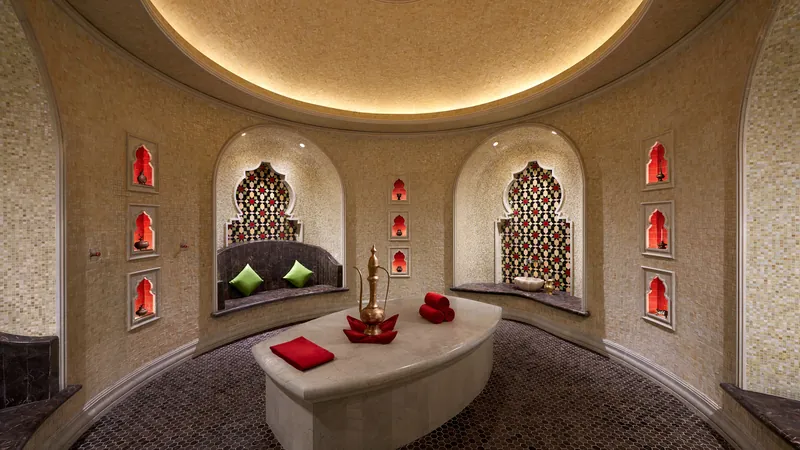 ITC Grand Bharat, a Luxury Collection Retreat, Gurgaon, New Delhi Capital Region, Gurgaon, India