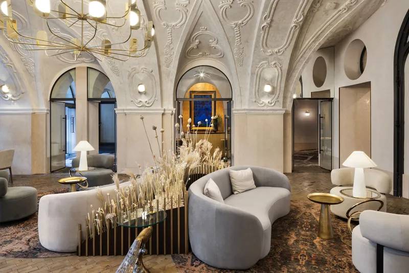 H15 Palace, a Luxury Collection Hotel, Krakow, Poland · Krakow