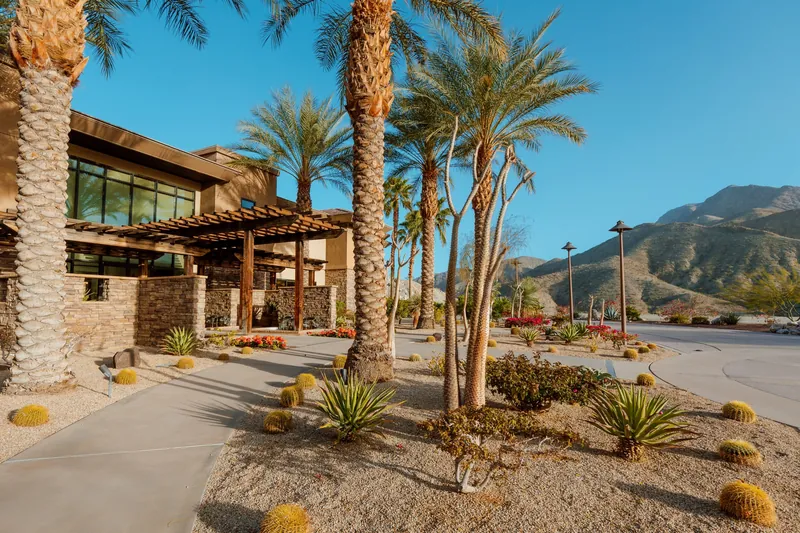 The Ritz-Carlton, Rancho Mirage, アメリカ · Rancho Mirage