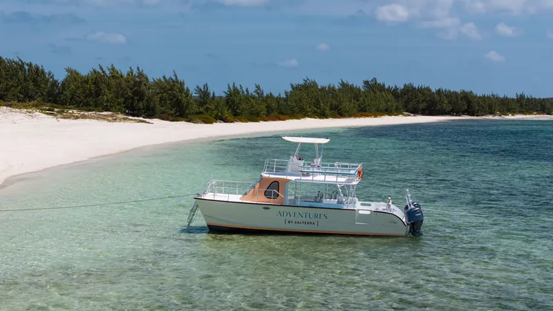 Salterra, a Luxury Collection Resort & Spa, South Caicos, South Caicos, Turks and Caicos Islands
