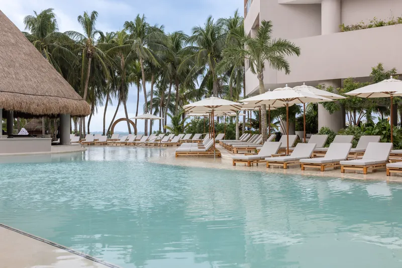 Almare, a Luxury Collection Resort, Isla Mujeres Cancun, Adult All-Inclusive, Isla Mujeres, Mexico
