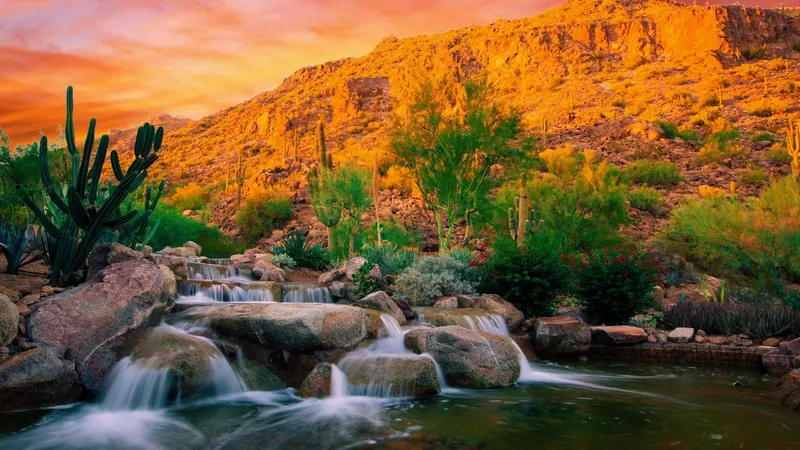 The Canyon Suites at The Phoenician, a Luxury Collection Resort, Scottsdale, Scottsdale, United States