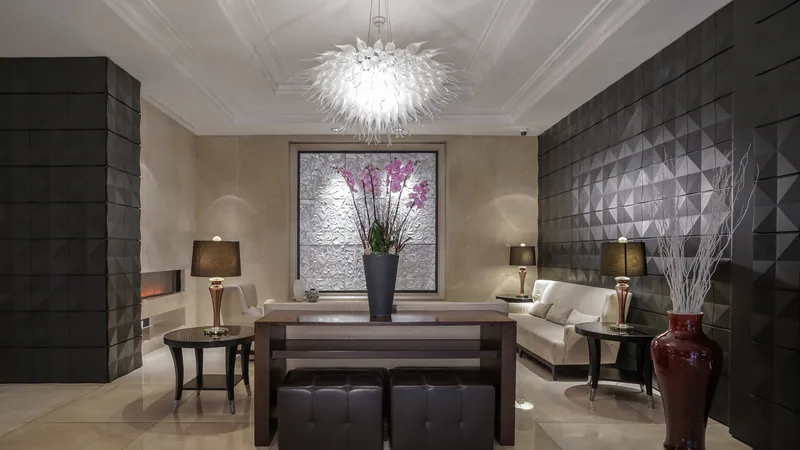 Lugal, a Luxury Collection Hotel, Ankara, Ankara, Turkiye