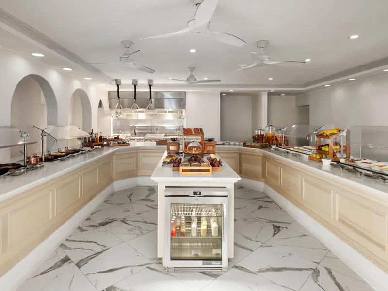 Colony Club, a Luxury Collection Resort, Barbados, Barbados · St. James