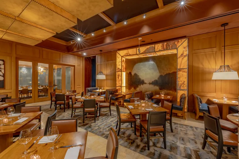 The Ritz-Carlton, Dallas, 미국 · 댈러스