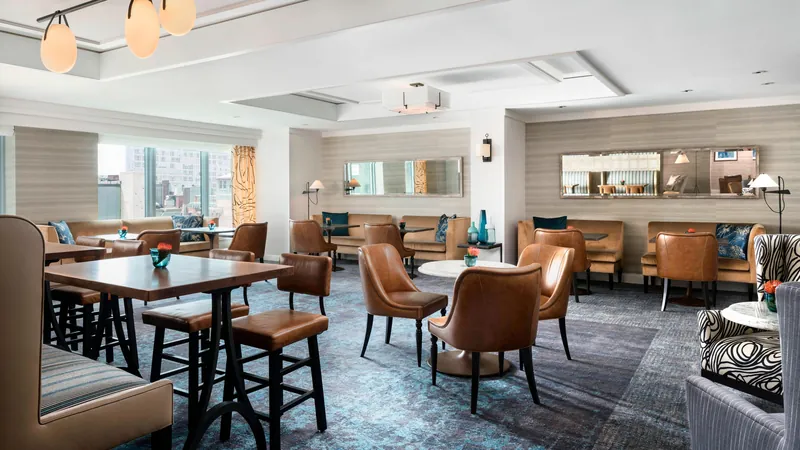 The Ritz-Carlton, Boston, Boston, United States