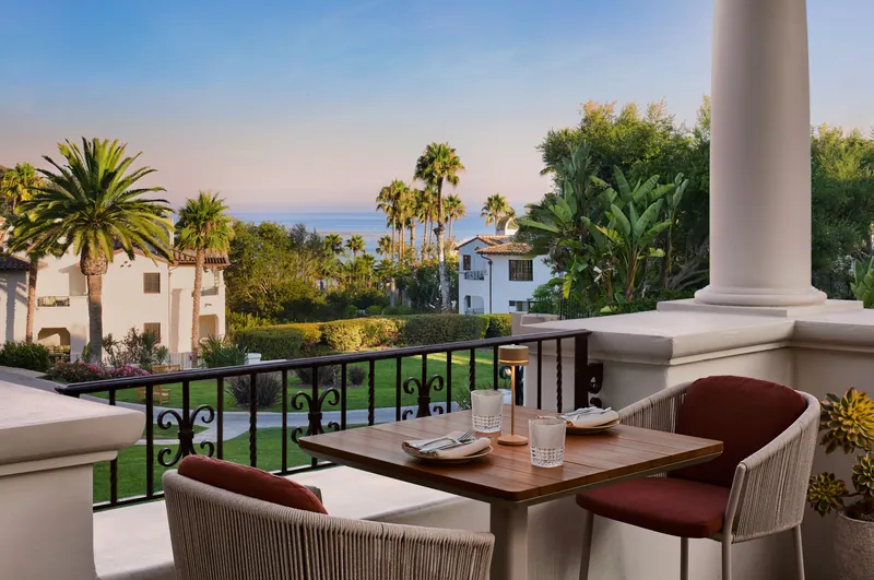 The Ritz-Carlton Bacara, Santa Barbara, アメリカ · Santa Barbara