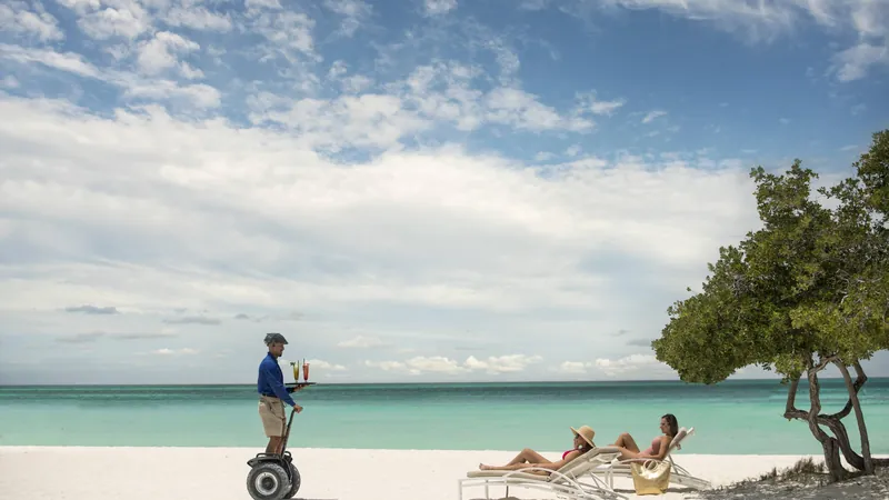 The Ritz-Carlton, Aruba, Aruba, Aruba