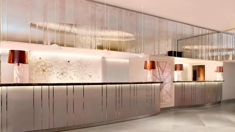 The Park Tower Knightsbridge, a Luxury Collection Hotel, London, London, United Kingdom