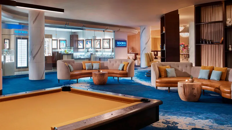 劳德代尔堡丽思卡尔顿酒店, 美国 · Fort Lauderdale