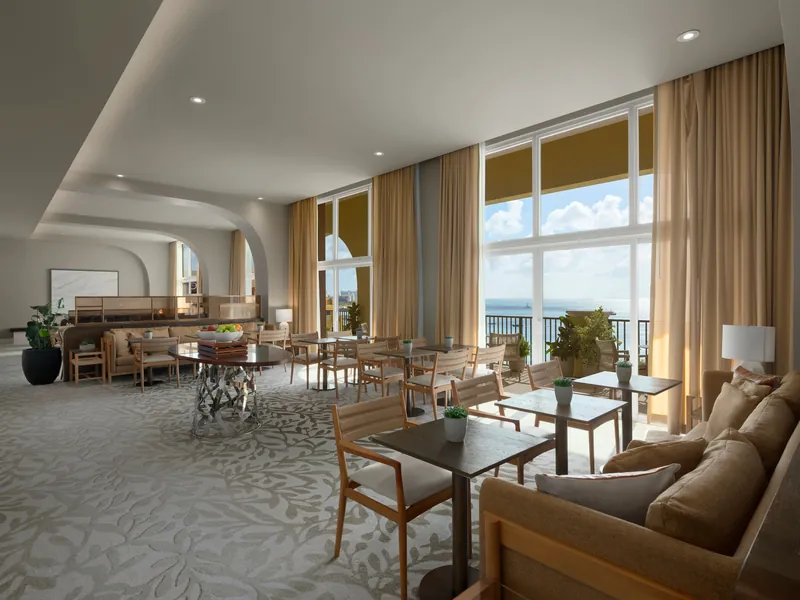 The Ritz-Carlton, Aruba, Aruba, Aruba
