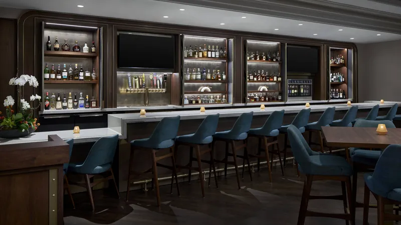 The Ritz-Carlton, Pentagon City, アメリカ · Arlington