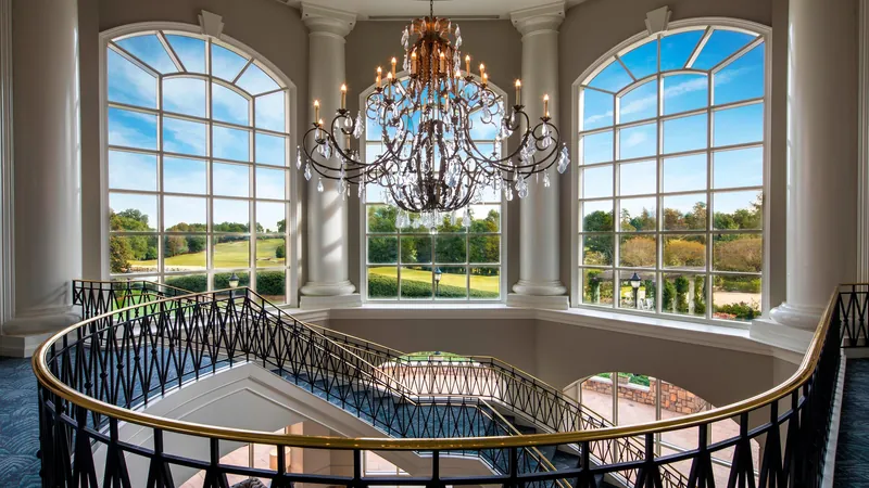 The Ballantyne, a Luxury Collection Hotel, Charlotte, アメリカ · Charlotte