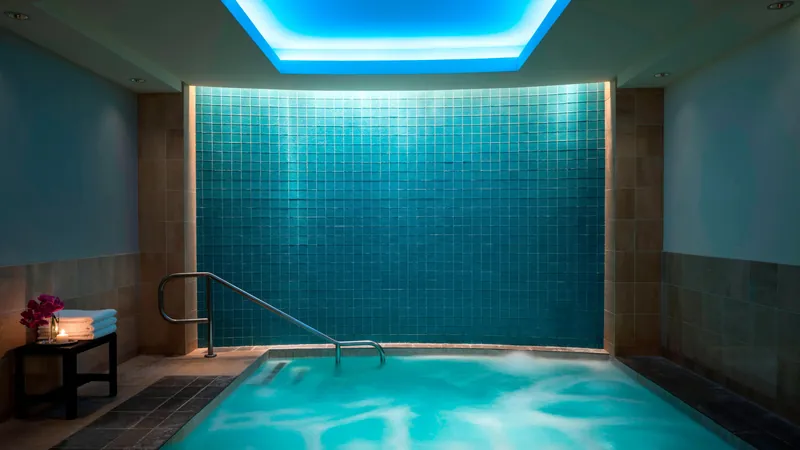 The Ritz-Carlton, Dallas, 미국 · 댈러스