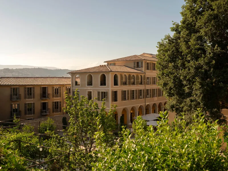 Hôtel du Couvent, a Luxury Collection Hotel, Nice, フランス · Nice
