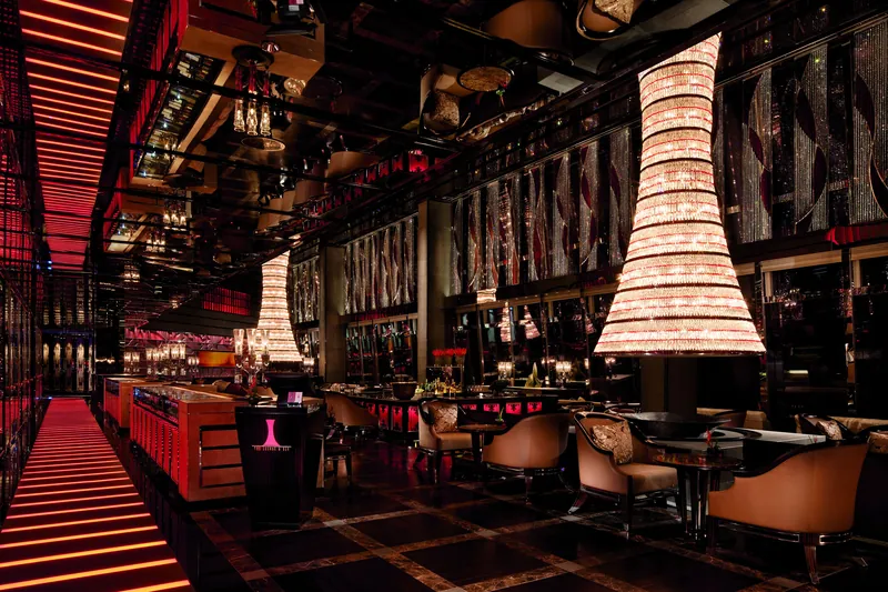 The Ritz-Carlton, Hong Kong, 홍콩 · 홍콩