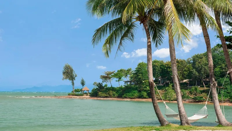 The Naka Island, a Luxury Collection Resort & Spa, Phuket, タイ · プーケット
